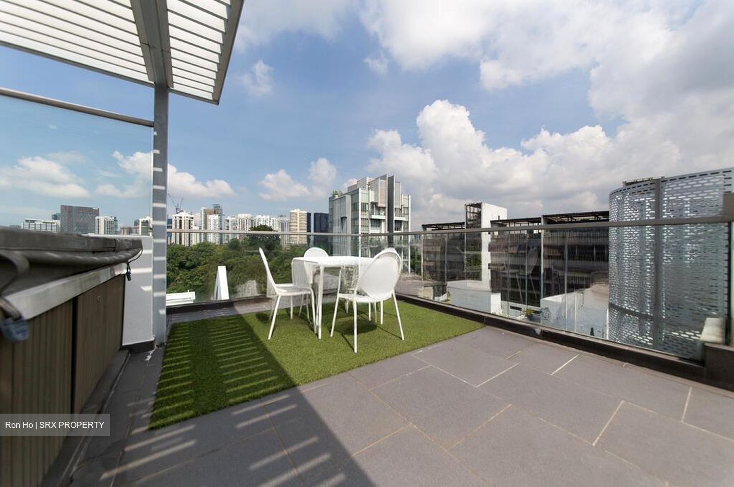 Liberte (D10), Apartment #458922461